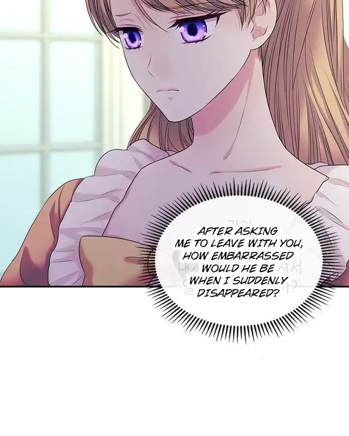 Sincerely: I Became a Duke's Maid Chapter 62 38